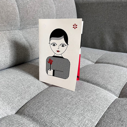 Notebook Diary-Mariangela