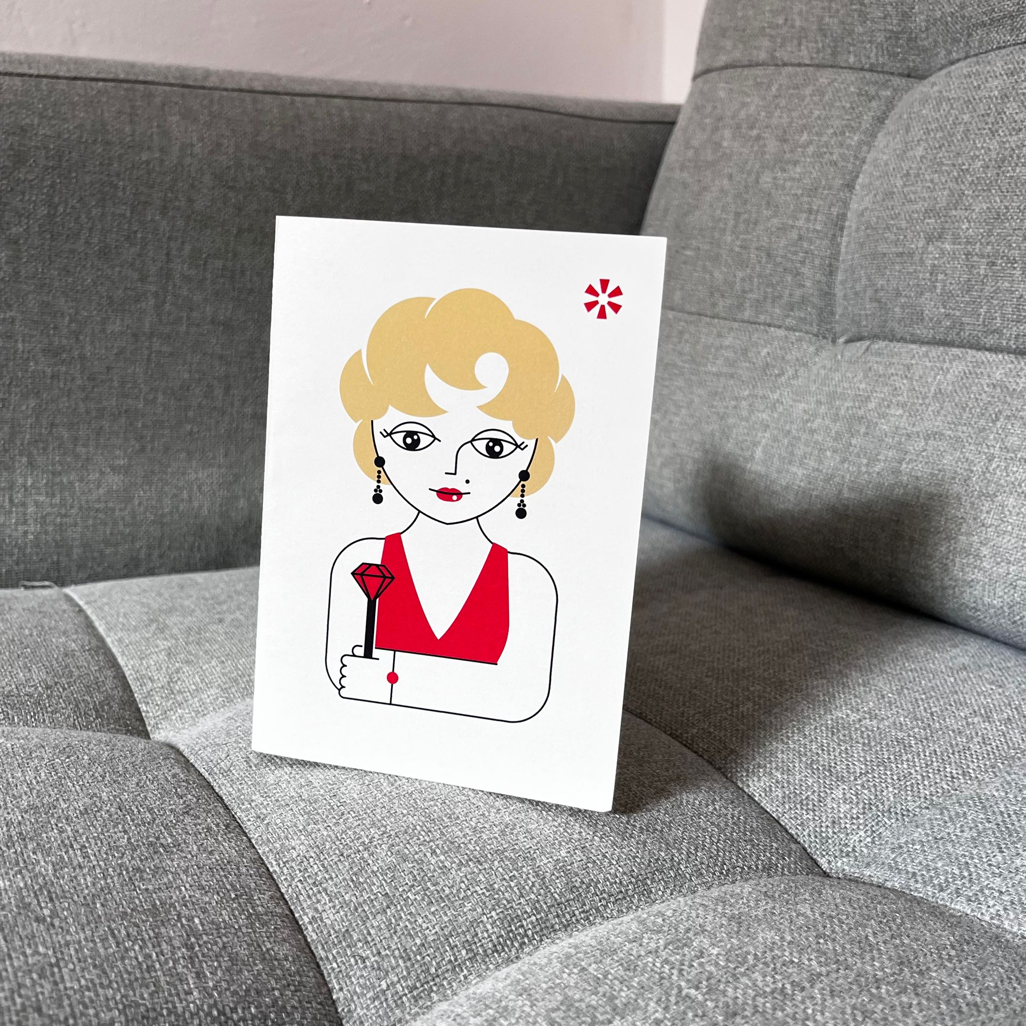 Notebook Diary-Marilyn Monroe
