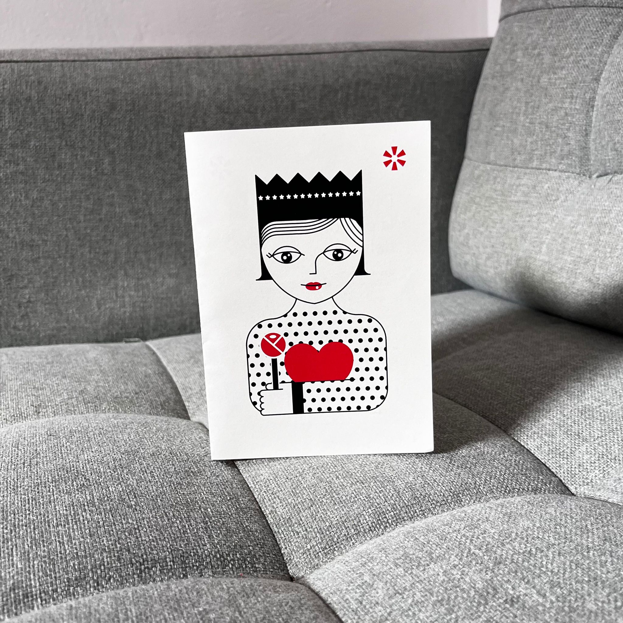 Notebook Diary-Smargiassa