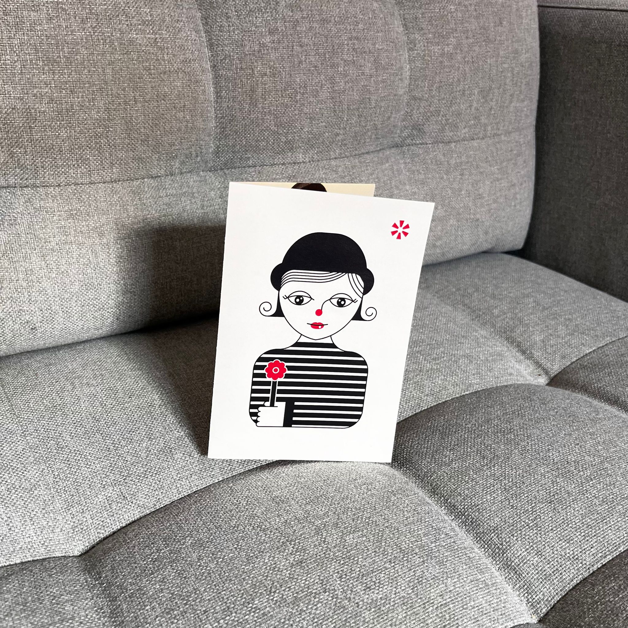 Notebook Diary-Gelsomina