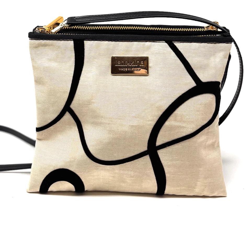 Lamonedera Double XL BW wave
