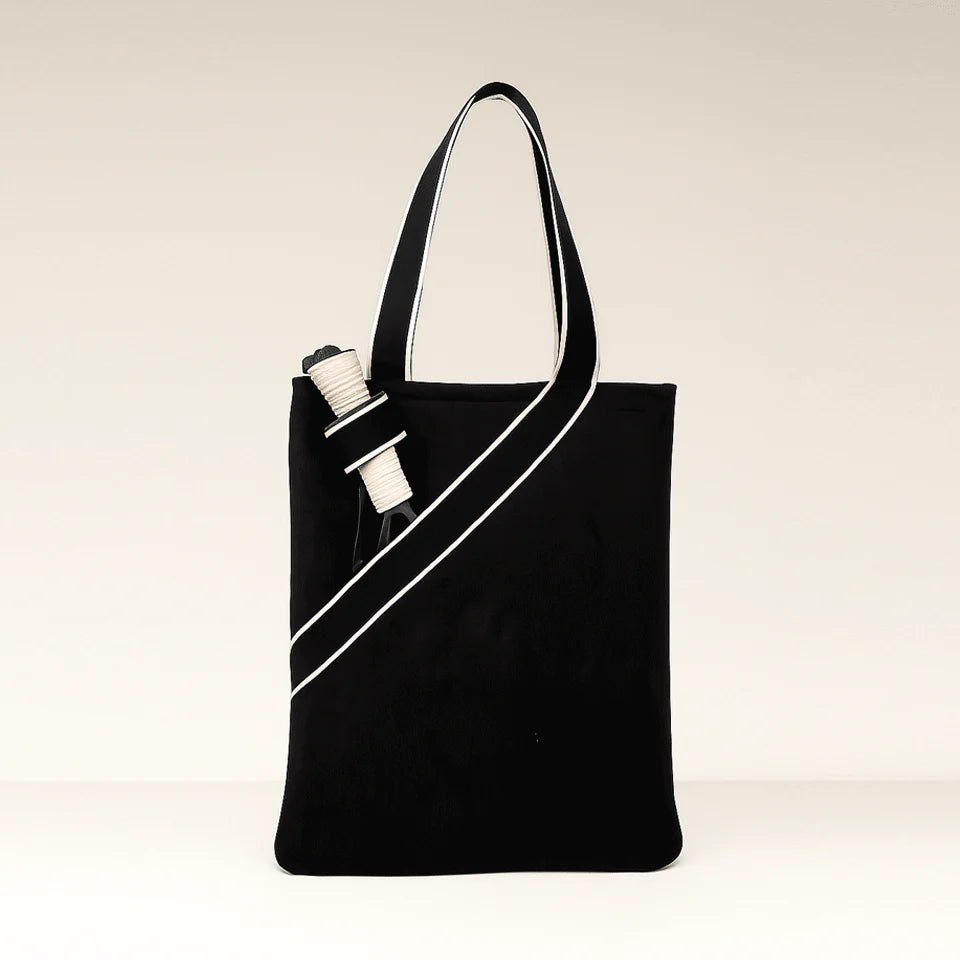 Lashopper Tennis / Padel black