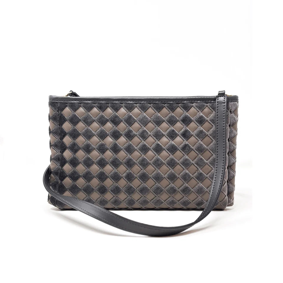 Lapiattina rombi Gris