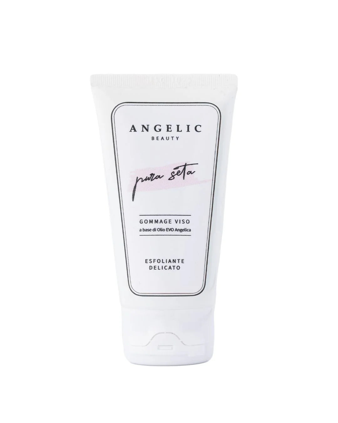 Gommage Pura Seta - 50ml