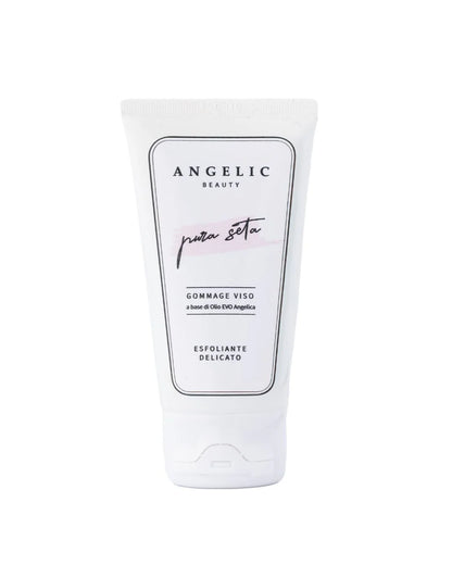 Gommage Pura Seta - 50ml