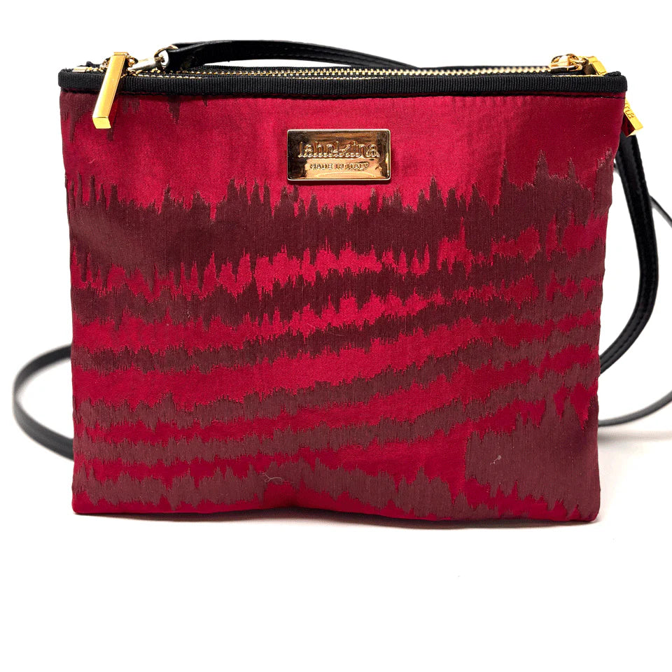 Lamonedera Double XL Graf red