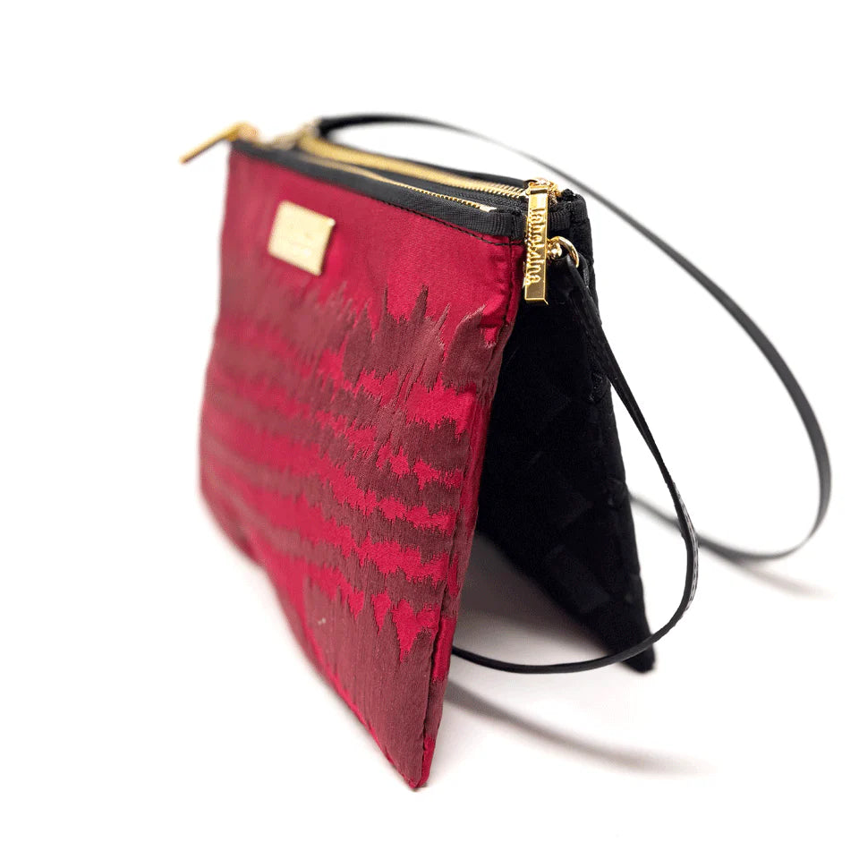 Lamonedera Double XL Graf red