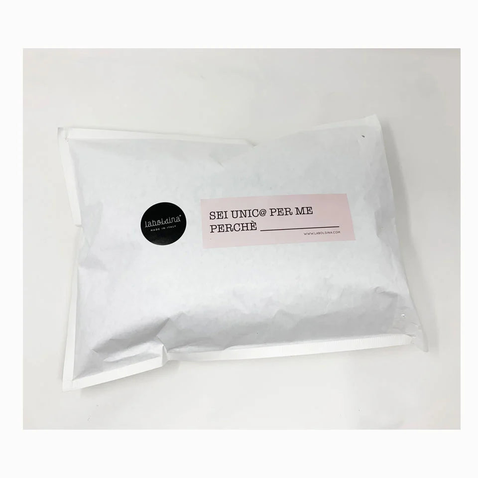 Felpa I.A.U.P. Heather Grey