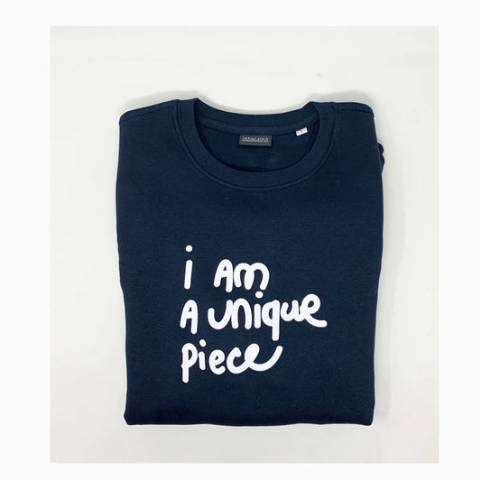 IAUP French Navy Sweatshirt
