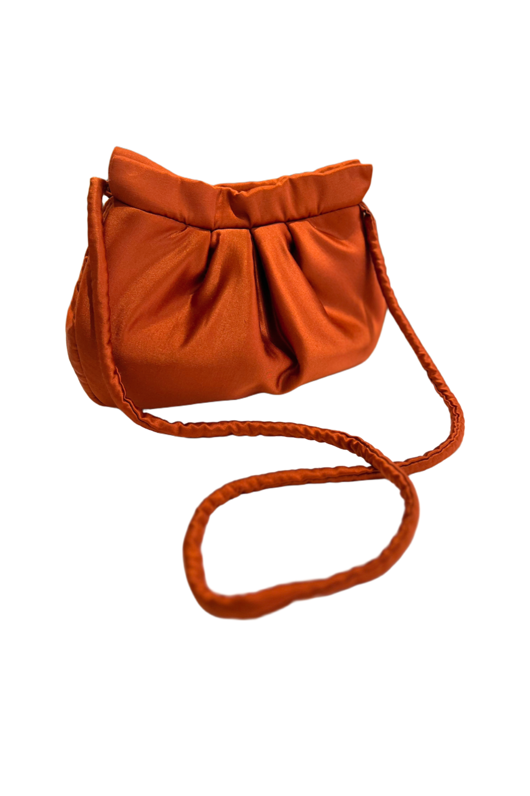 Borsa tracolla  'Bignè' medium