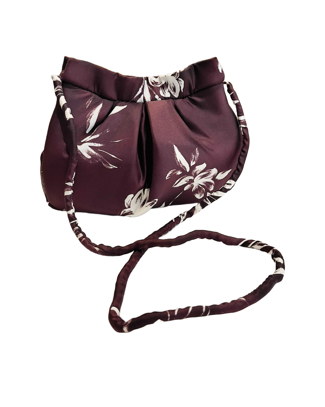 Borsa tracolla  'Bignè' medium
