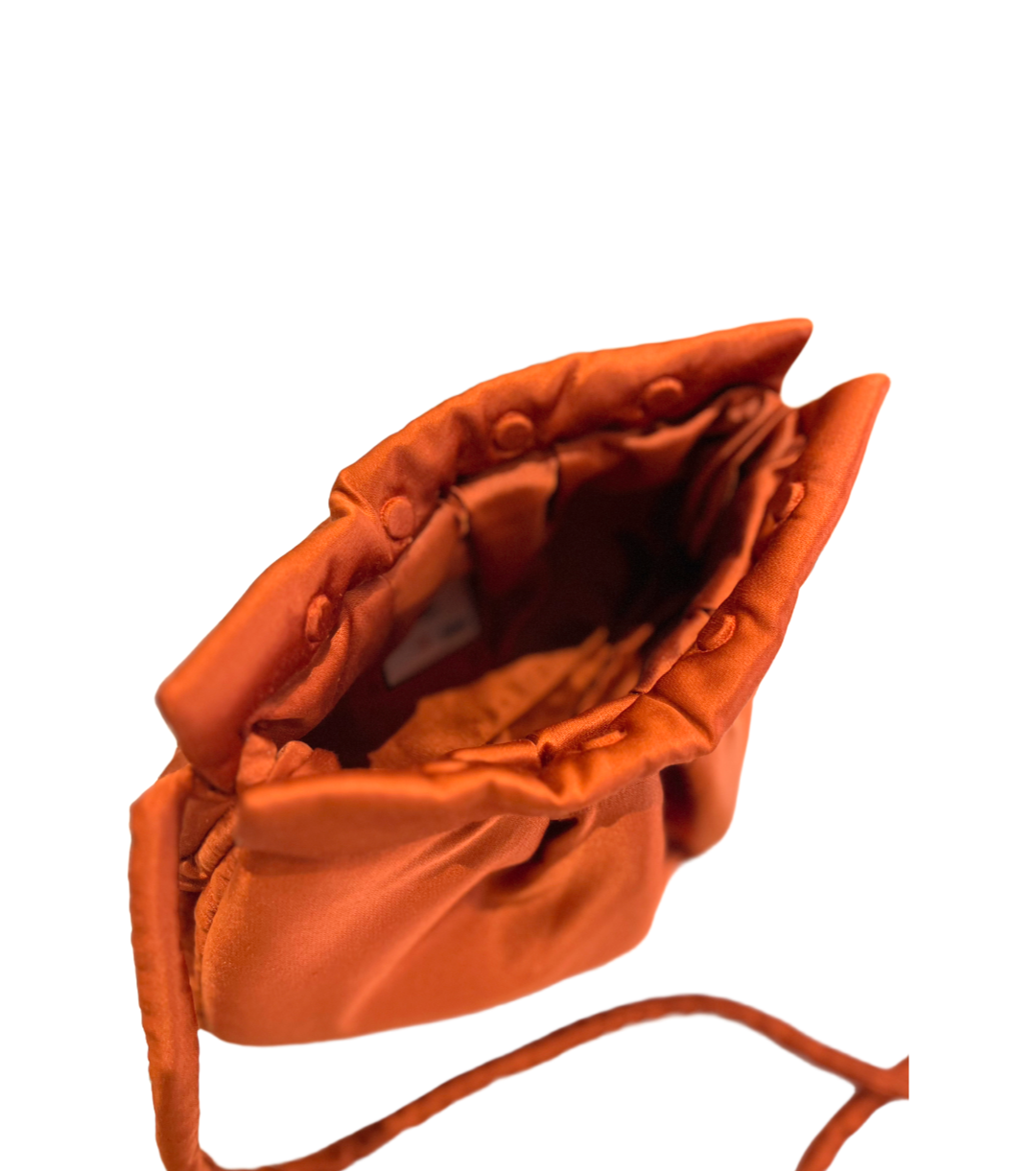 Borsa tracolla  'Bignè' medium