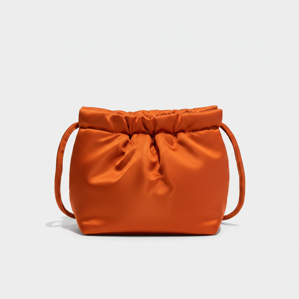 Borsa tracolla  'Bignè' medium