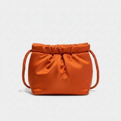 Borsa tracolla  'Bignè' medium
