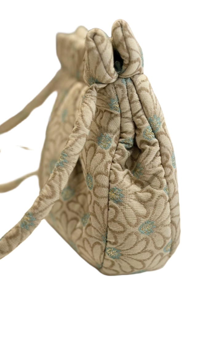 Borsa tracolla  'Bignè' medium