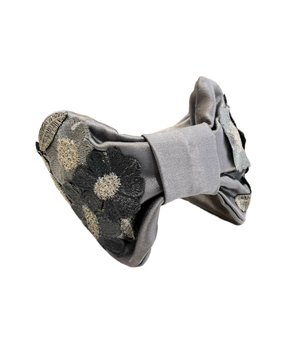 Hair band with applications