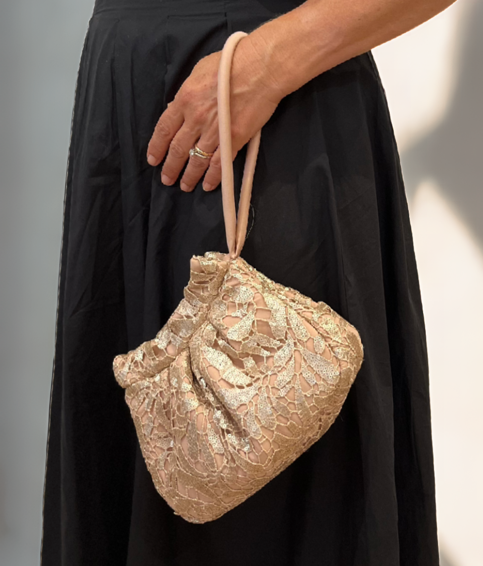 Borsa 'Bignè' small
