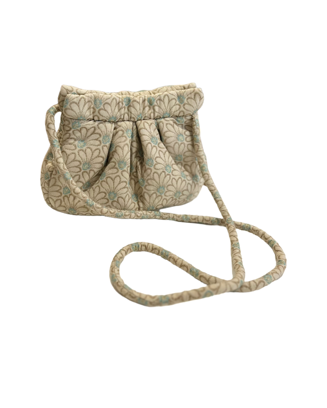 Borsa tracolla  'Bignè' medium