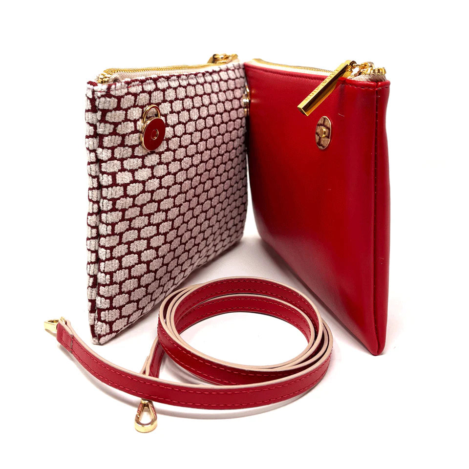 Lamonedera Double bricks