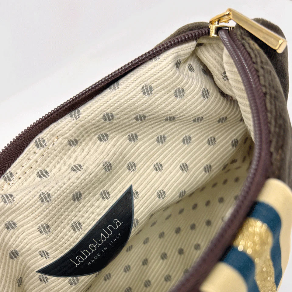 Layoyo Bordeaux damask