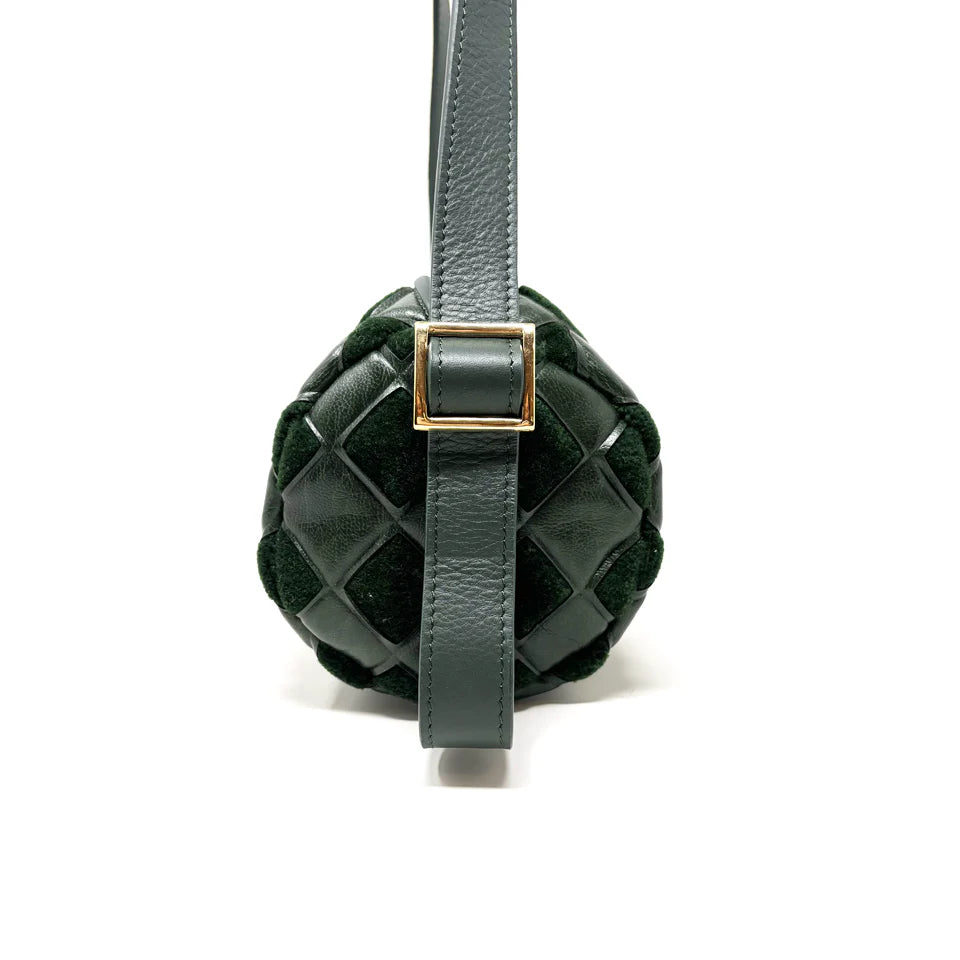 Latombolina rombi Green