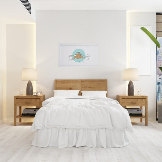 Serie - 'Summer Is' - Camper- Orizzontale