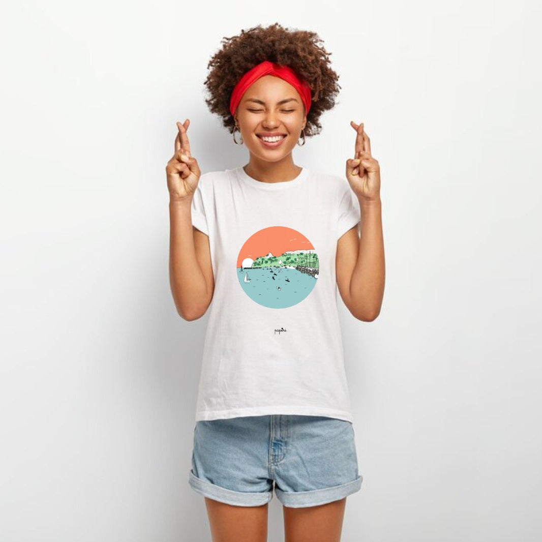 Tshirt- 'Sella del Diavolo'