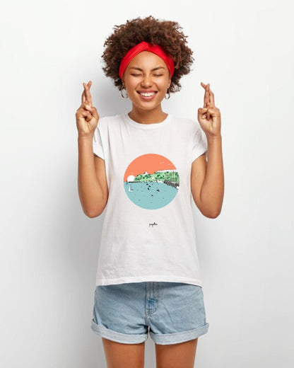 Tshirt- 'Sella del Diavolo'