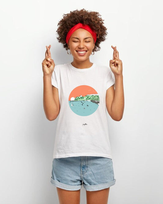 Tshirt- 'Sella del Diavolo'