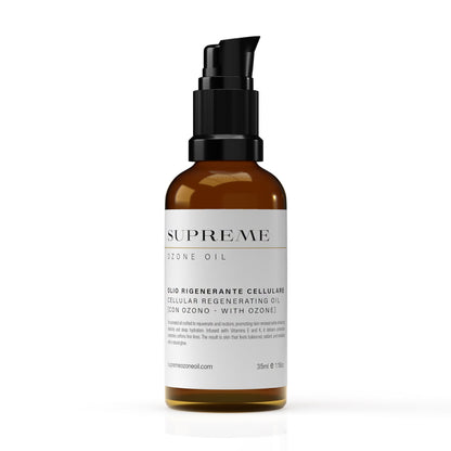 Olio Rigenerante Cellulare