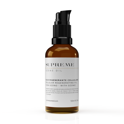 Olio Rigenerante Cellulare