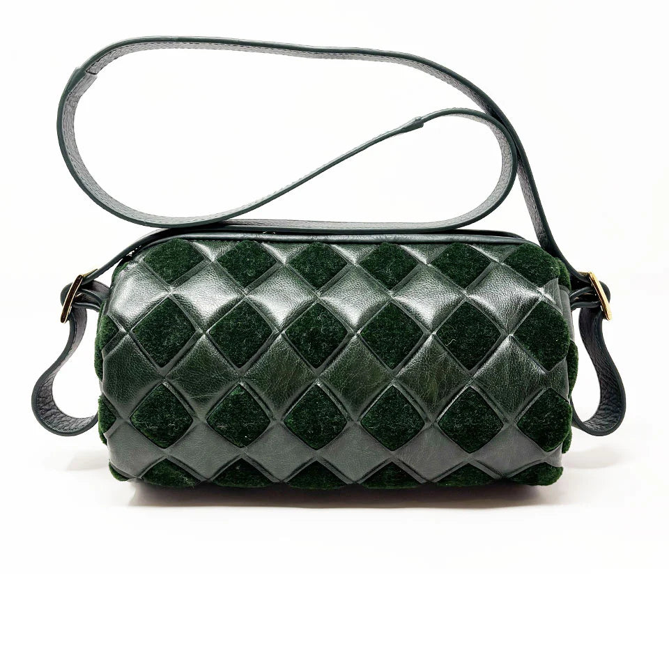 Latombolina rombi Green