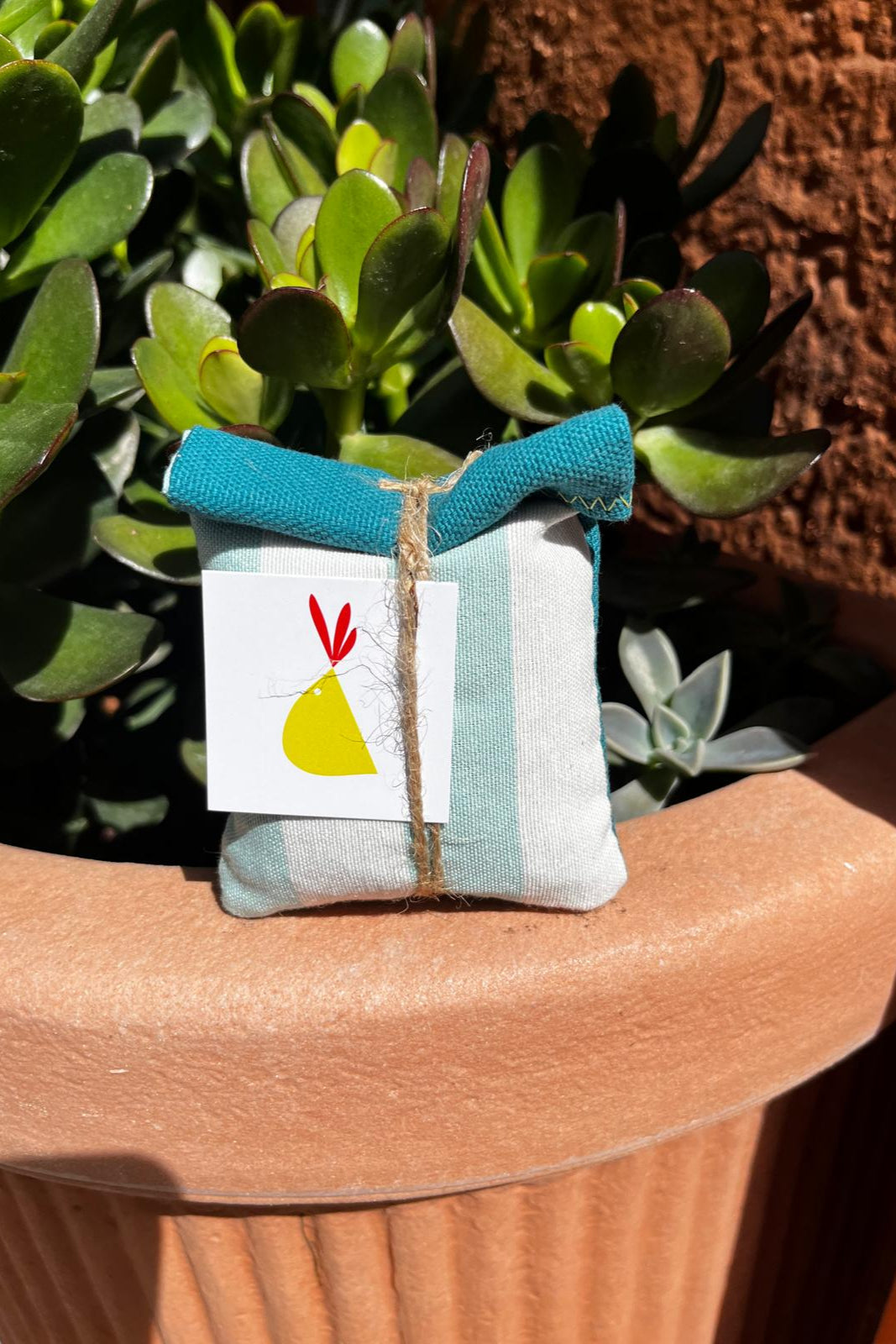 Sacchetti lavanda