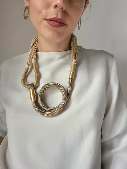 Necklace S012