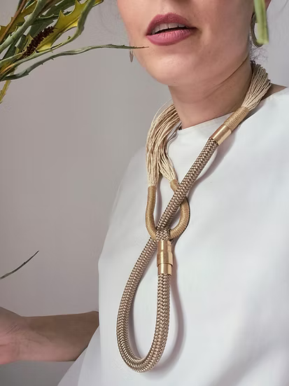 Necklace S012