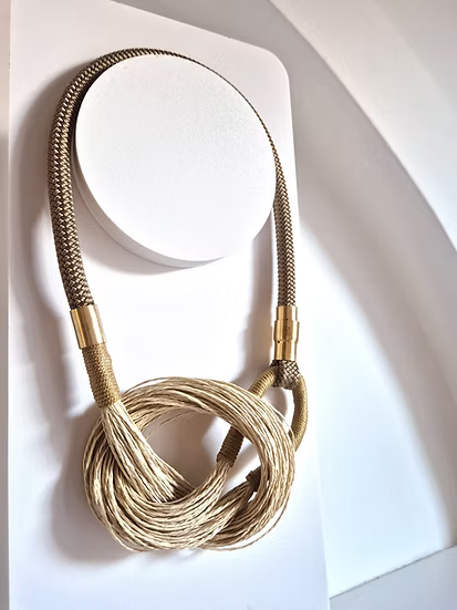 Necklace S012