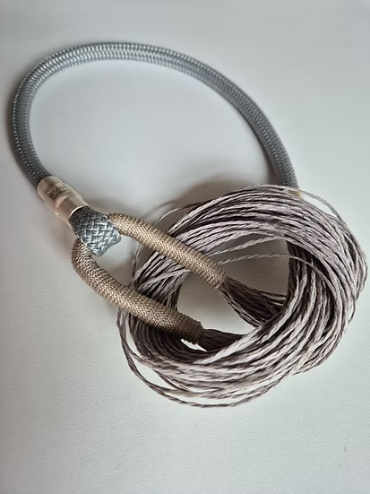 Necklace S012
