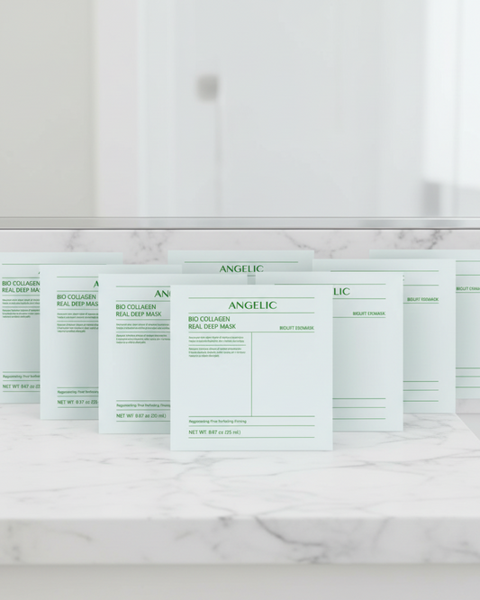 BIO COLLAGEN EXOMask (20 confezionI)