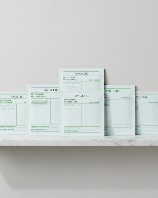 BIO COLLAGEN EXOMask (10 confezionI)