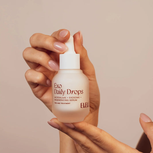 Exo Daily Drops