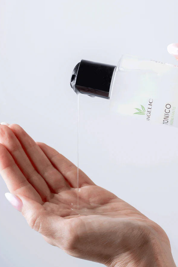 Regenerating Toner