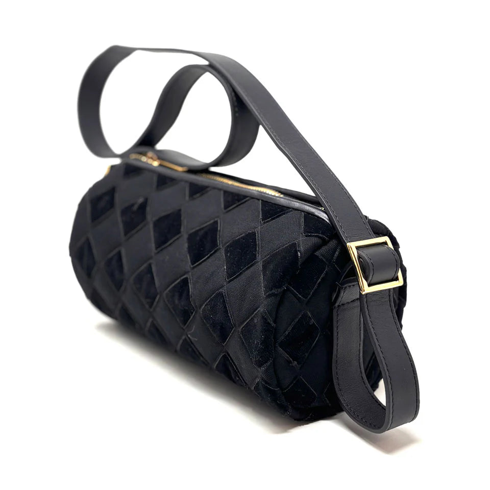 Latombolina rombi Black