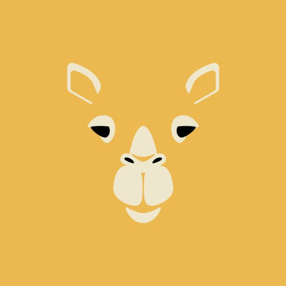 Stampa 20x20 - Animali-2