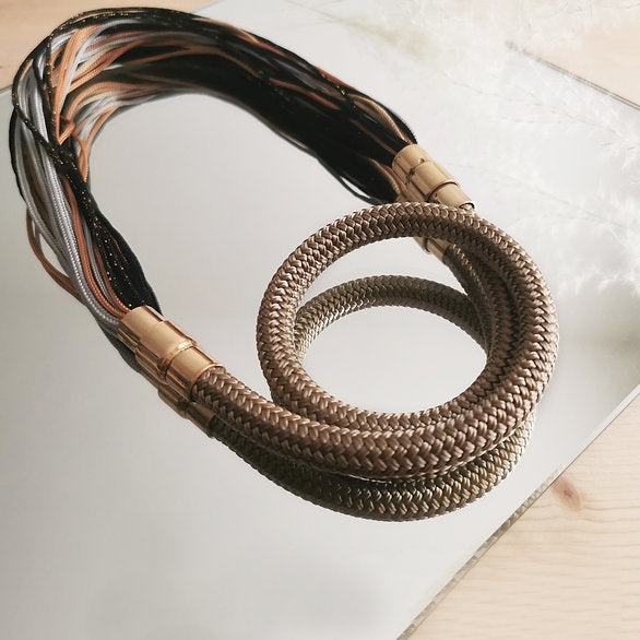 Collana Connection
