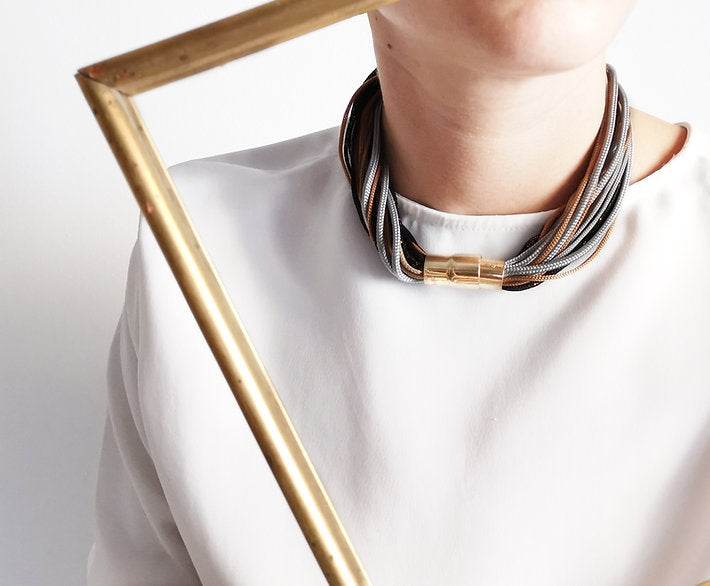 Collana Connection
