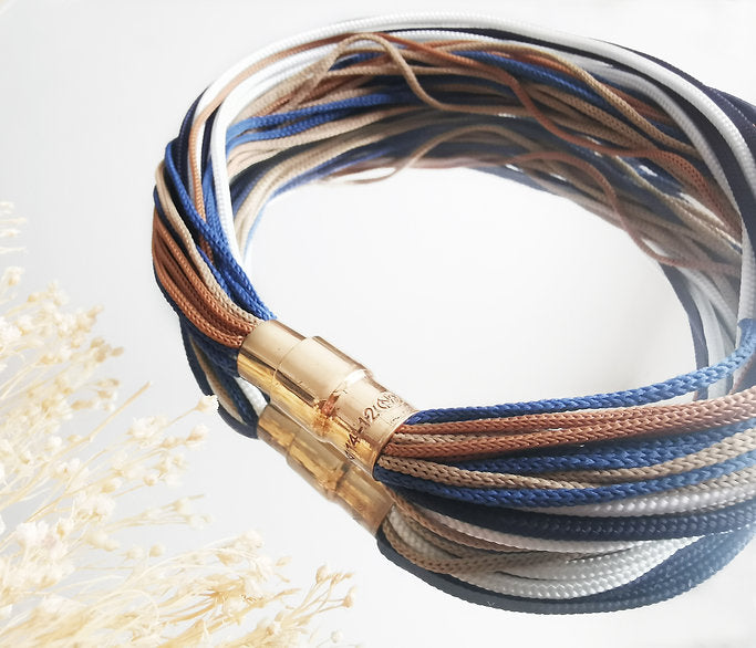 Collana Connection