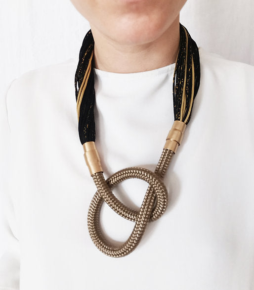 Collana Connection