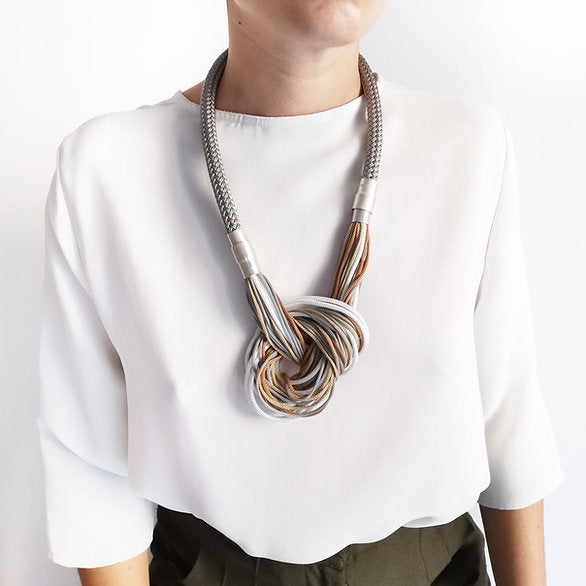 Collana Connection