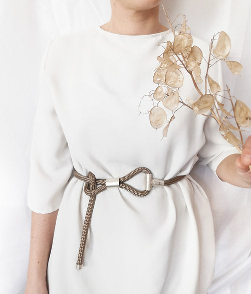 Cintura/Collana Tì
