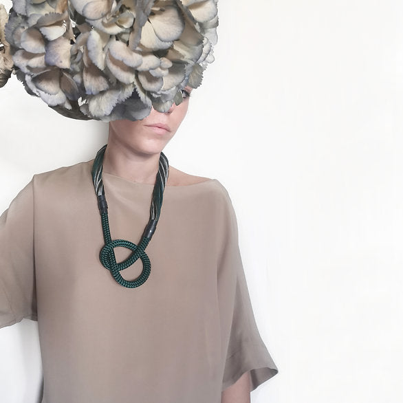 Collana Connection